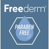 FREEDERM Fast Track Visibly Reduces the Appearance of Individual Spots