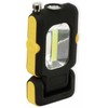 DAYLITE LED Pickup Lamp MAS-SJ7-105 Handheld Worklight Black/Yellow
