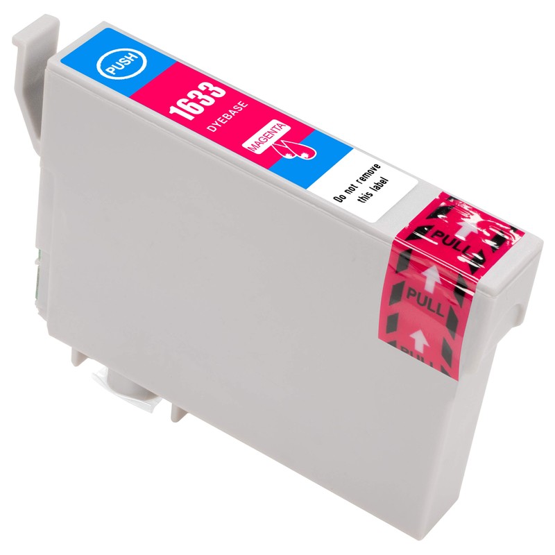 ESMONLINE Epson 16 Set of 5 Multipack Compatible Printer Cartridges