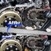 Mantt Engine Case Saver Case Chain Guard Protector Fit for