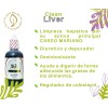 3 En 1 Detox + Clean Liver | Limpieza Hepática