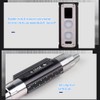 YZYOE USB Rechargeable Six LEDs Expert Jade Appraisal Flashlight, Jewelry