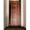 Ranbo H-Shaped 12" Length Rectangle Back to Back Large Push