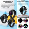 Women's Smartwatch with Phone Function, 1.39 Inch Touchscreen IP68 Waterproof