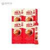 Onyu Bio [Onyu Bio] 4 boxes (56 packs) of Apple