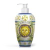 Rudy Le Maioliche Mallorca Butie Bath & Shower Cream Soap