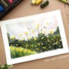 Paul Rubens Professional Soft Pastels, Handmade 72 Vibrant Colors Chalk