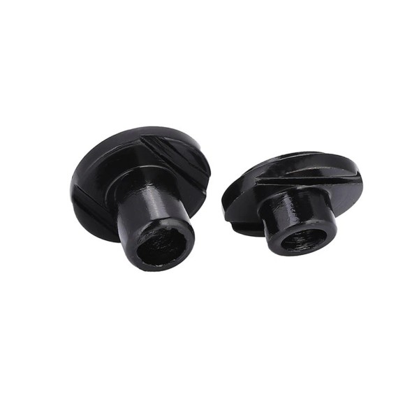 Unbranded 5mm 7.8mm For Electric Guitar String Tree Retainer with