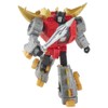 Transformers Transformers Toys Studio Series Leader Class 86-19 Dinobot Snarl