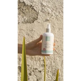 Tónico Hidratante Y Reafirmante Con Colágeno Eterna 250 Ml