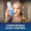 SinuCleanse Soft Tip Micro-Filtered Nasal Wash System, Relieves Nasal Congestion