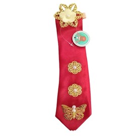 Elegant Korean Hanbok Hairband Comfortable Butterfly Flower Hairband For Festival Occasion Fashion Lovers