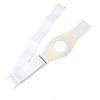 Ostomy Waist Support Belt Length Adjust High Elasticity Ostomy Reinforcement