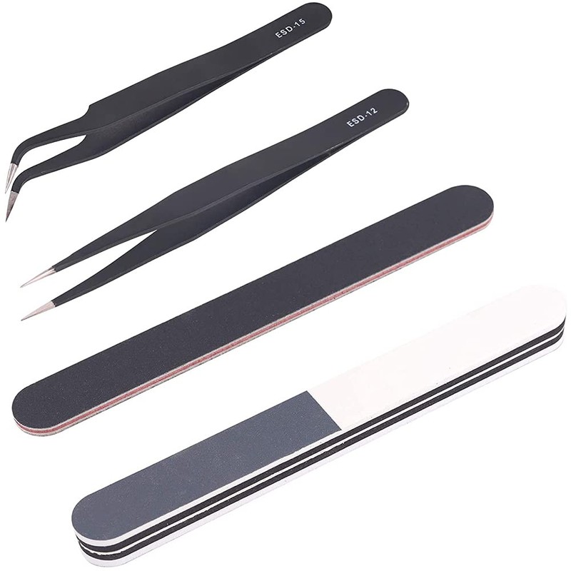 MMOBIEL Gundam Model Tool Kit for Model Assemble Building Repairing