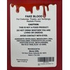 Maven Gifts I Can't Believe It's Not Blood - Fake