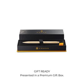 Cross Classic Century 23K Gold Plated 0.7MM Mechanical Pencil
