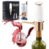 wine aerator Electric,Wine Aerator, Electric Wine Decanter, Wine Aerator Pourer