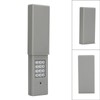 Universal Garage Door Opener Keypad Wireless Keyless Password Keyboard with