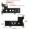 Geekworm X1001 V1.1 PCIe NVMe M.2 SSD 2280 Expansion Board,