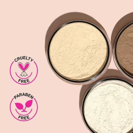 Wet n Wild Set Polvo Traslucido Photo Phocus Y Brocha Wet N Wild