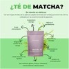 Farmasi Nutriplus Matcha Tea Te Matcha Orgánico Premium