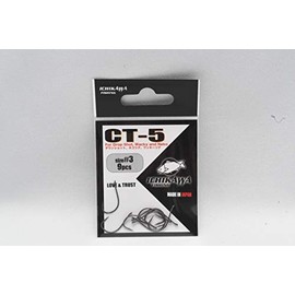 Ichikawafishing CT-5#3