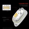 Frankberg 2x Xenon control unit for lighting hatchback 8V0998473