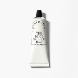 Nonfiction The Beige Hand Cream 50ml Thank you / 논픽션 더베이지 핸드크림 50ml Thank you