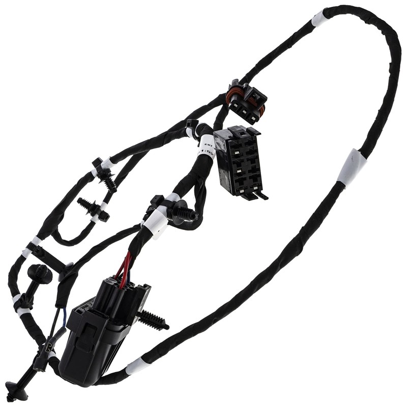 Polaris Ranger Horn Kit