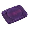 Console Replacement Shell Translucent Retro Console Case for PS1 for
