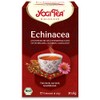 YOGI TEAS - AYURVEDIC Organic Ancient Herbal Formula Echinacea -
