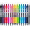 Pilot Pen G2 Premium Gel Roller Assorted Ink 16pk Fine