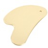 Gua Sha Tool Copper Portable Guasha Massage Tool for Face
