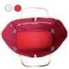 Doxo Felt Organizer Insert Handbag&Tote Purse Organizer Insert Large with