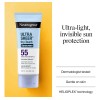 Neutrogena Loción De Protector Solar De Ultra Sheer Touch Dr