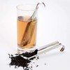 iNeibo Tea Infuser - Stainless Steel Stick Pipe Tea Steeper