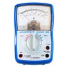 PeakTech P 3203 Ammeter, Cat Iii 600 V Max 10