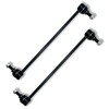Torsiva K80501 2PCS Front Stabilizer Sway Bar End Links Fit
