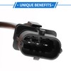 VekAuto 1 Pc Crankshaft Position Sensor for FORD for Ranger