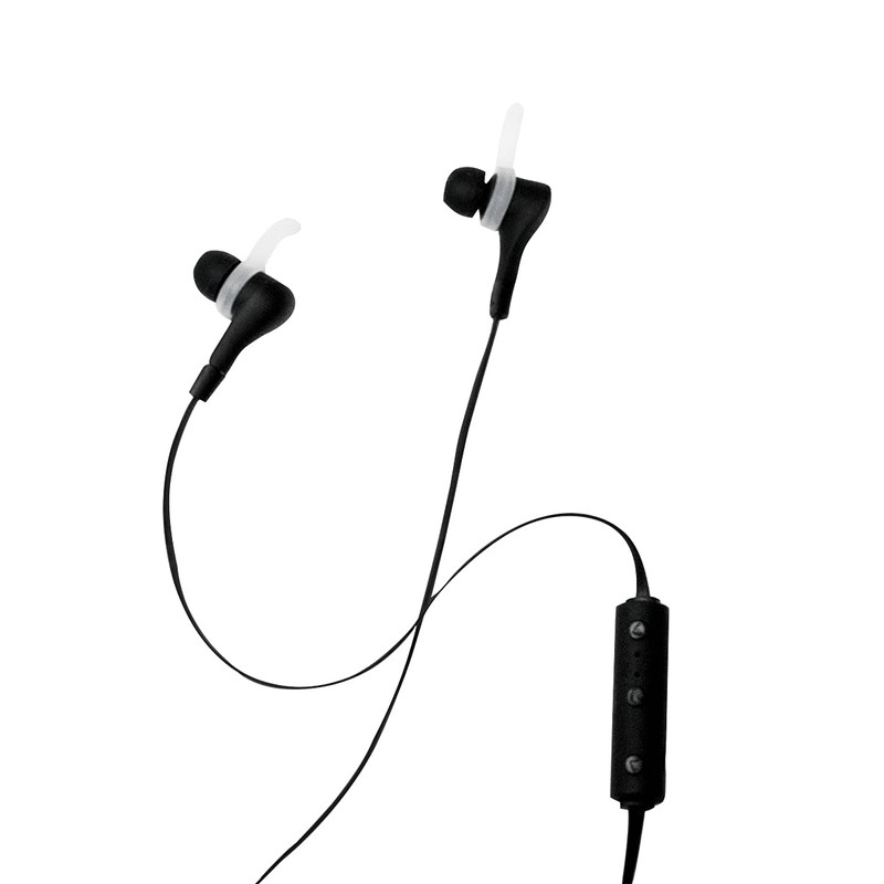 LogiLink BT0040 - Bluetooth (V5.0) Stereo In-Ear Headset für ein