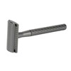Double Edge Safety Beard Trimmer Support Rack Men Home Travel