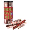 Gourmet Chocolate Covered Pretzels Gift Box for Holiday | Individually
