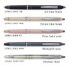 Pilot Japan Frixion Ball Knock Zone Break Time Beige 0.5mm