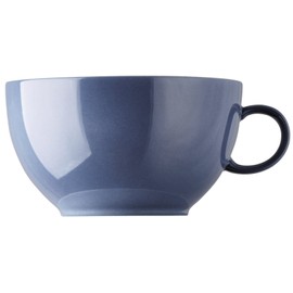 Thomas Sunny Day Nordic Blue Cappucc. Obertasse 10850-408545-14672