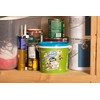 MiracleWipes for Paint Prep & Cleanup, Remove Tough Grime Build-Up,