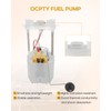 OCPTY fits for Fuel Pump Electric Replacement Module Assembly fits