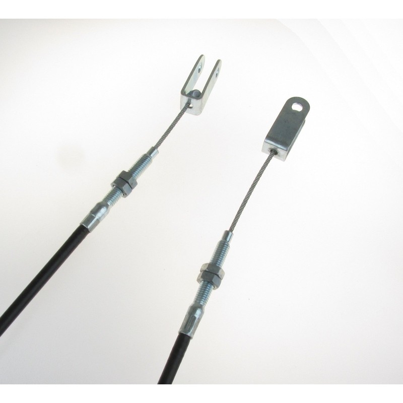 Shifting Reverse Cable 110cc Go Kart Kandi Kangdi Kinroad Roketa