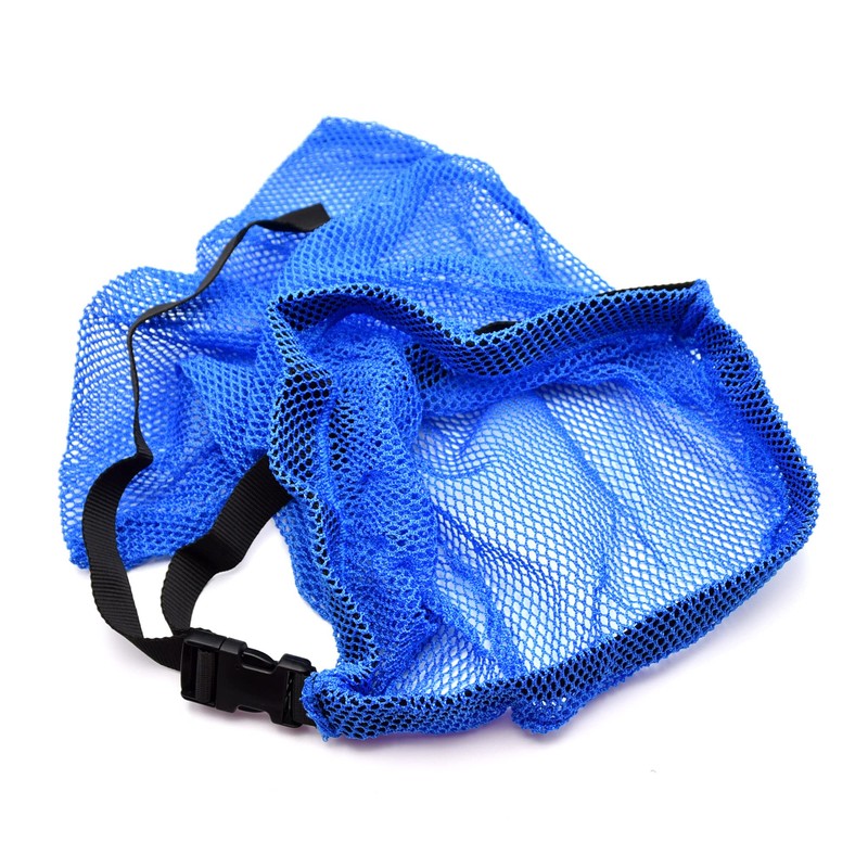 NAMAKA® Blue Sub Net with Net mm 6