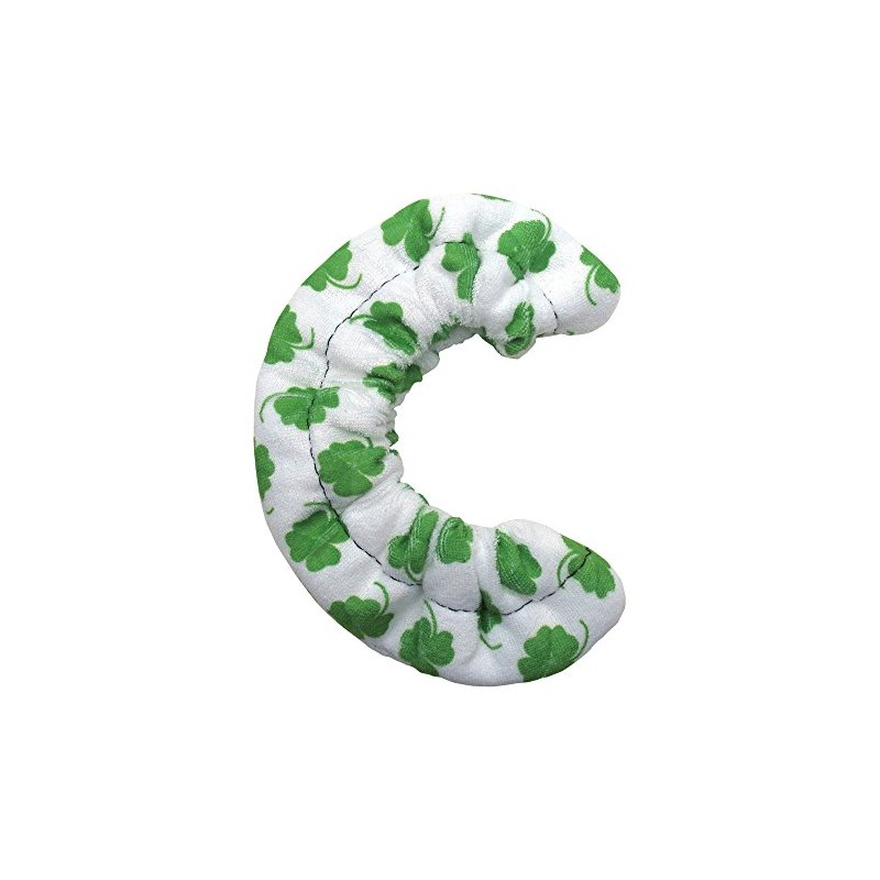 A&R Sports SHAMRS Shamrock Print Blade Cover, Small