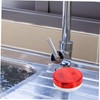 SHINEOFI Smart Water Leak Detector Device for Basement Bathroom Kitchen